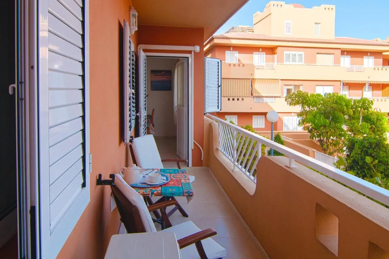 Appartement En Las Nubes De Gueimar Puertito de Guimar