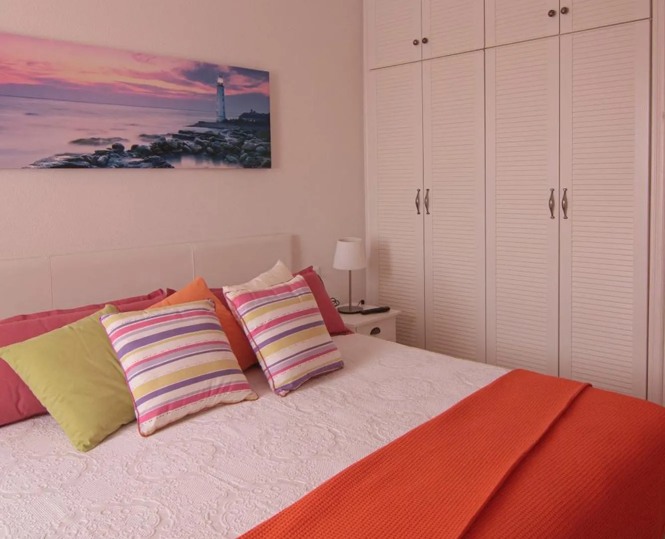 Appartement En Las Nubes De Gueimar Puertito de Guimar