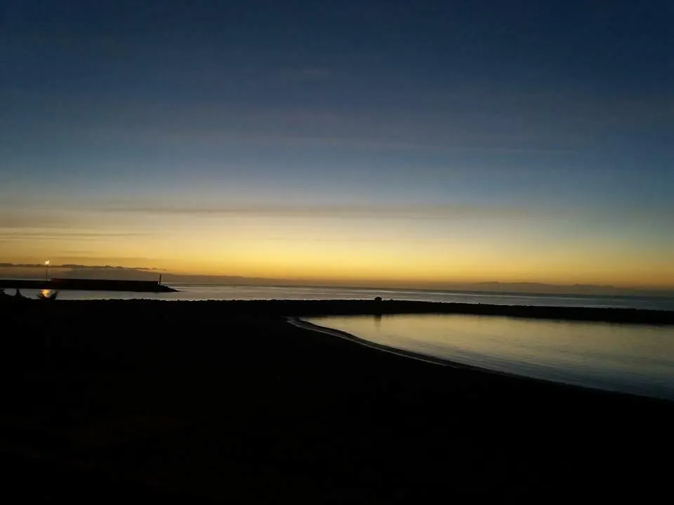 Lejlighed En Las Nubes De Gueimar Puertito de Guimar